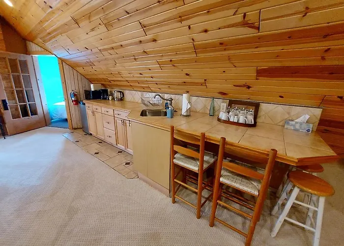 The Fresh Coast Inn At Ludington