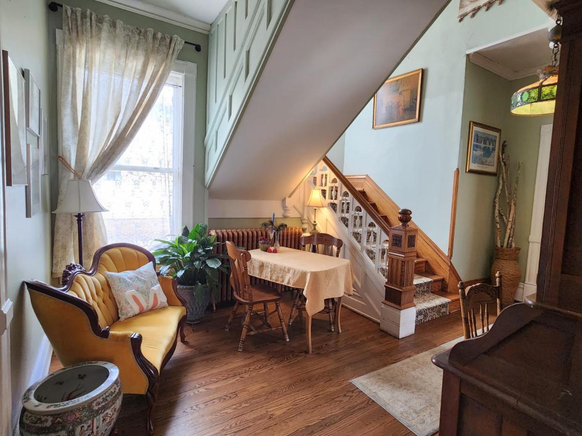 The Fresh Coast At Bed & Breakfast 3*