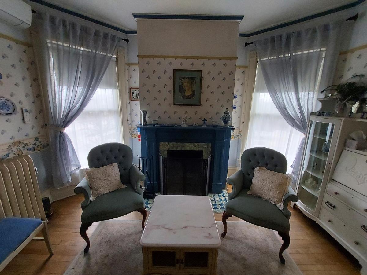Bed & Breakfast The Fresh Coast At